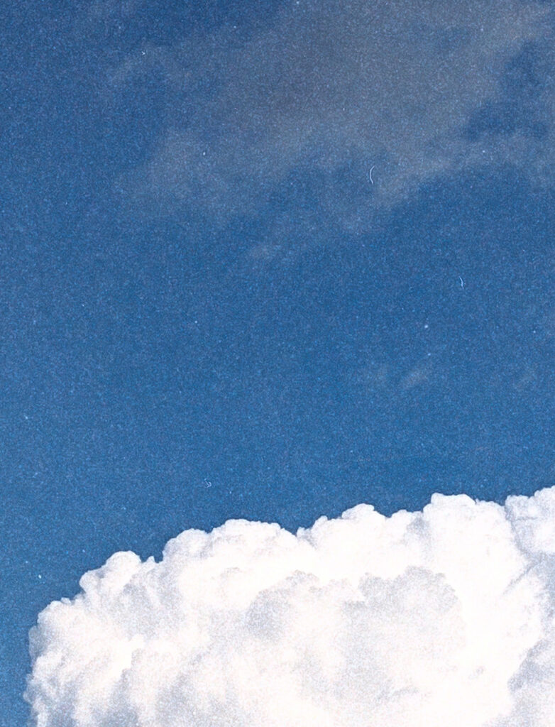 Clouds 2 by Kira Simon-Kennedy (CC BY-NC 4.0)